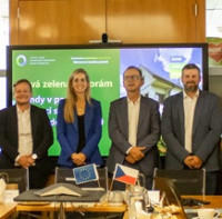 Společně za kvalitní renovace: Česko a Slovensko propojují zkušenosti s podporou energetických úspor v budovách